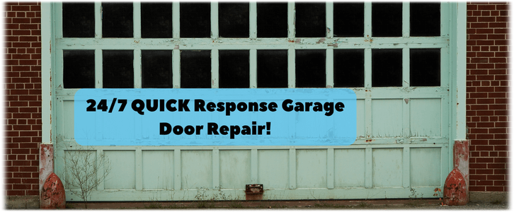 Miami FL Garage Door Service